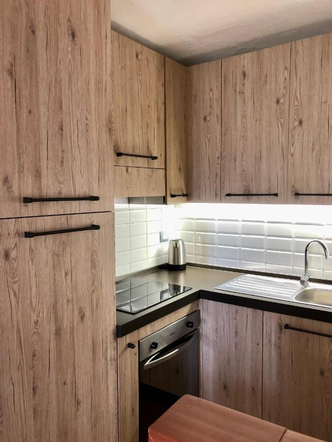 Casa Alma Apartman Castelnuovo Magra Kültér fotó