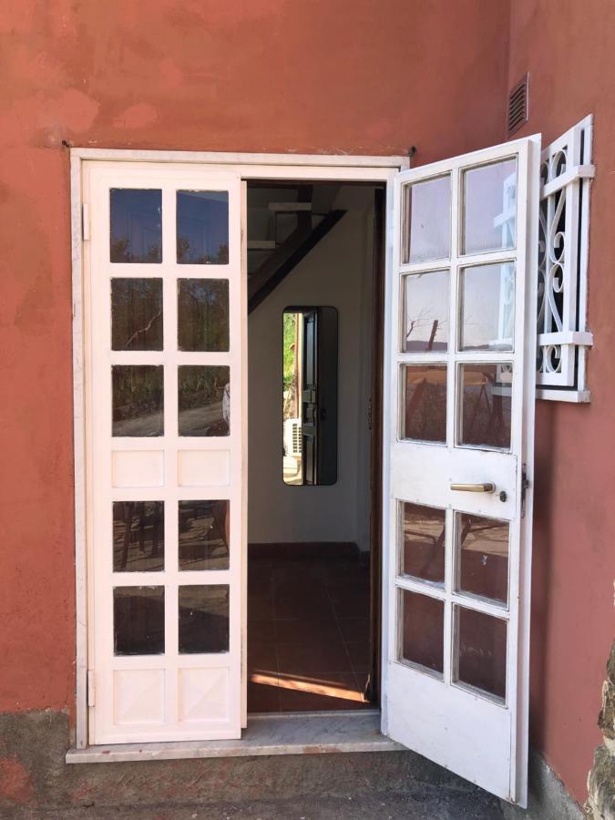 Casa Alma Apartman Castelnuovo Magra Kültér fotó