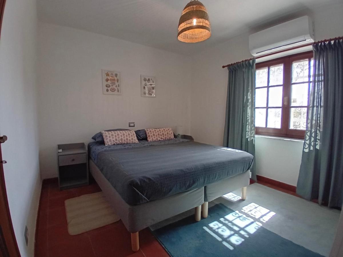 Casa Alma Apartman Castelnuovo Magra Kültér fotó