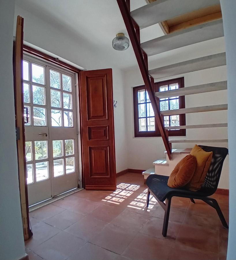 Casa Alma Apartman Castelnuovo Magra Kültér fotó
