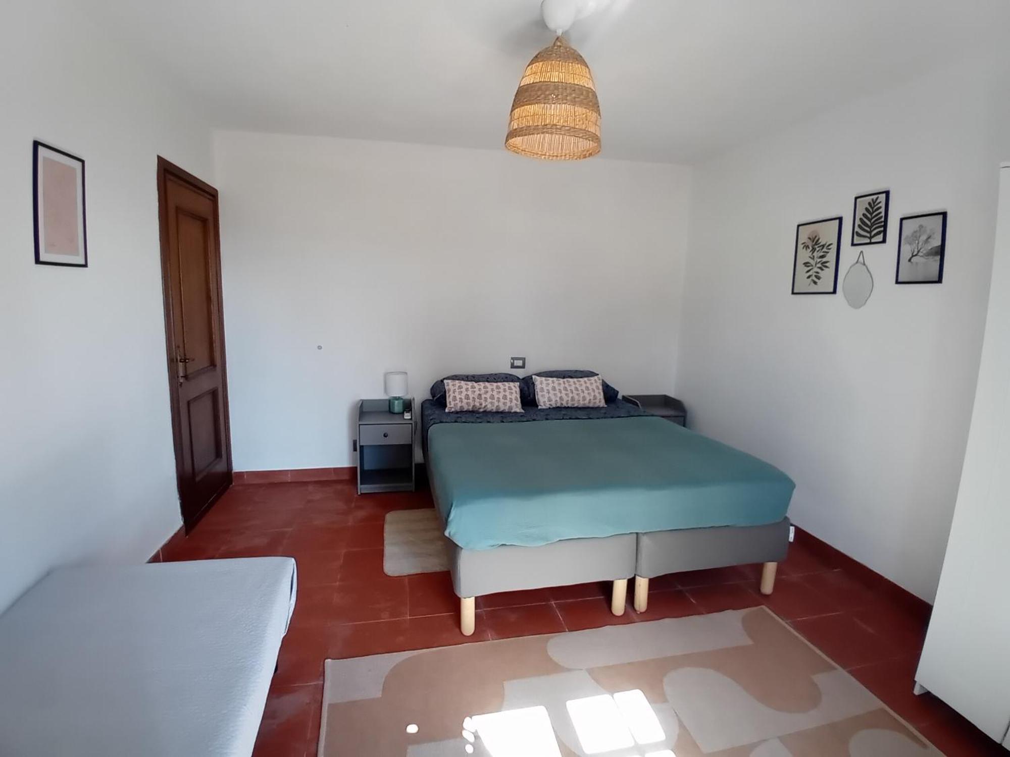 Casa Alma Apartman Castelnuovo Magra Kültér fotó